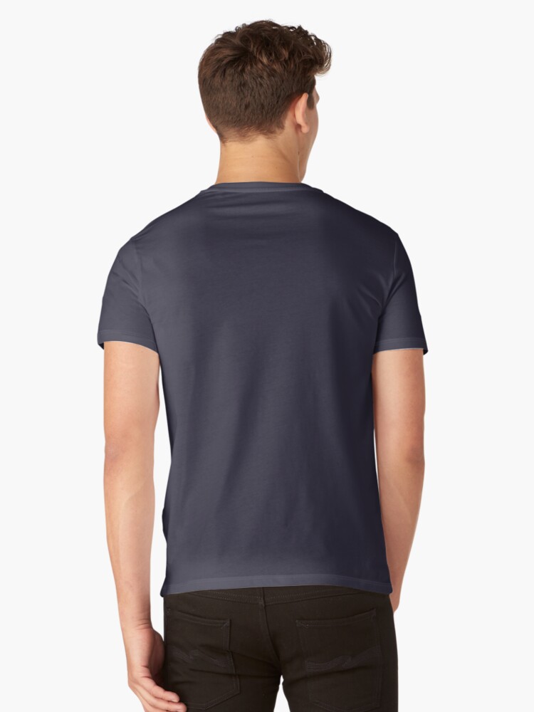Alternate view of Rovicon V-Neck T-Shirt
