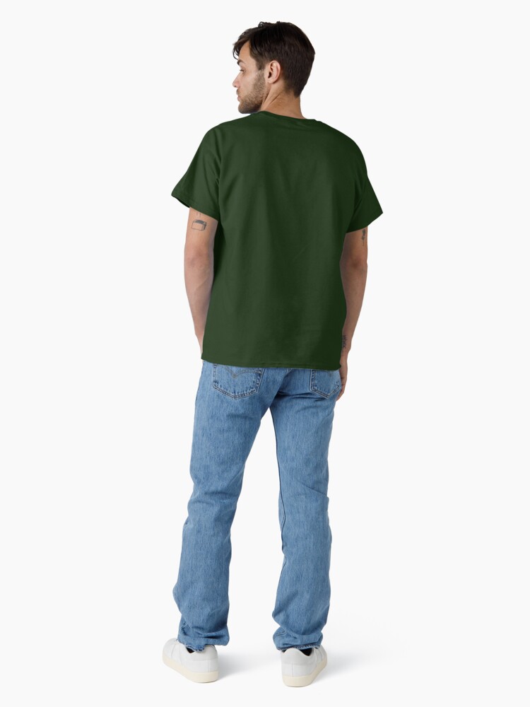 Leon Bridges    Classic T-Shirt