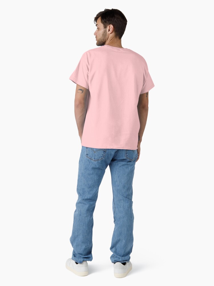 Samantha's got a blank space (and she'll write your name) Classic T-Shirt