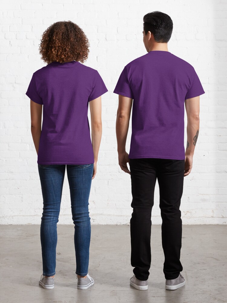Alternate view of Moby Pick Art Classic T-Shirt