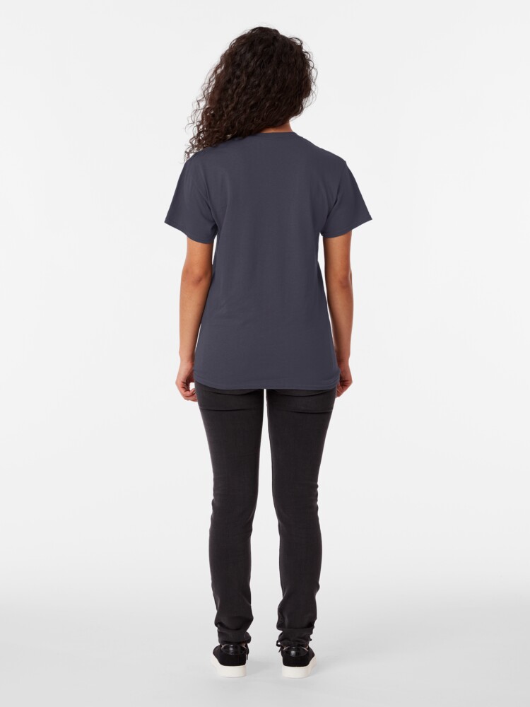 Alternate view of Incognito and Eggo's Classic T-Shirt