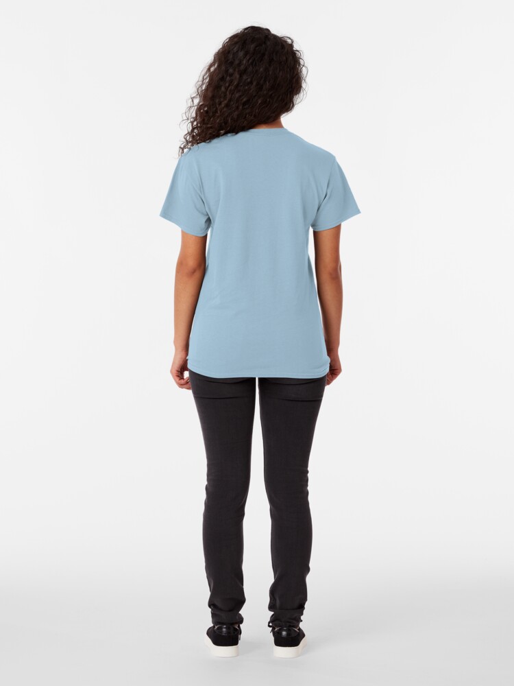 Alternate view of Dreamcatcher Classic T-Shirt