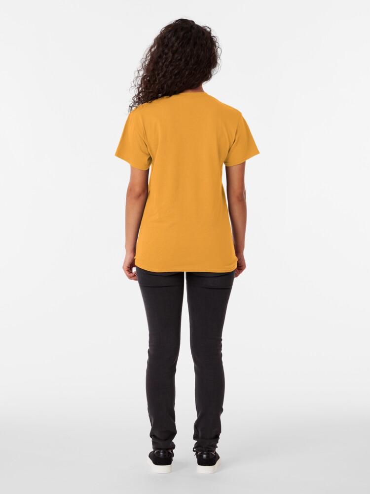 Alternate view of mastery is also extremely -tee Classic T-Shirt