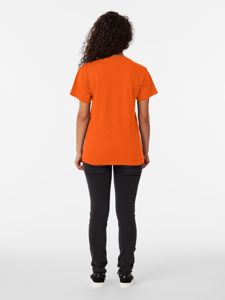 Alternate view of Transcendental Classic T-Shirt