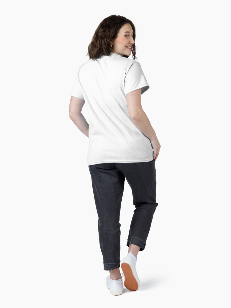 Thumbnail 6 of 7, Classic T-Shirt, Solar System designed and sold by annisatiarau.