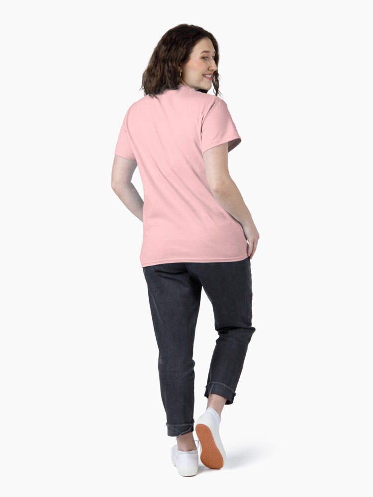 Samantha's got a blank space (and she'll write your name) Classic T-Shirt