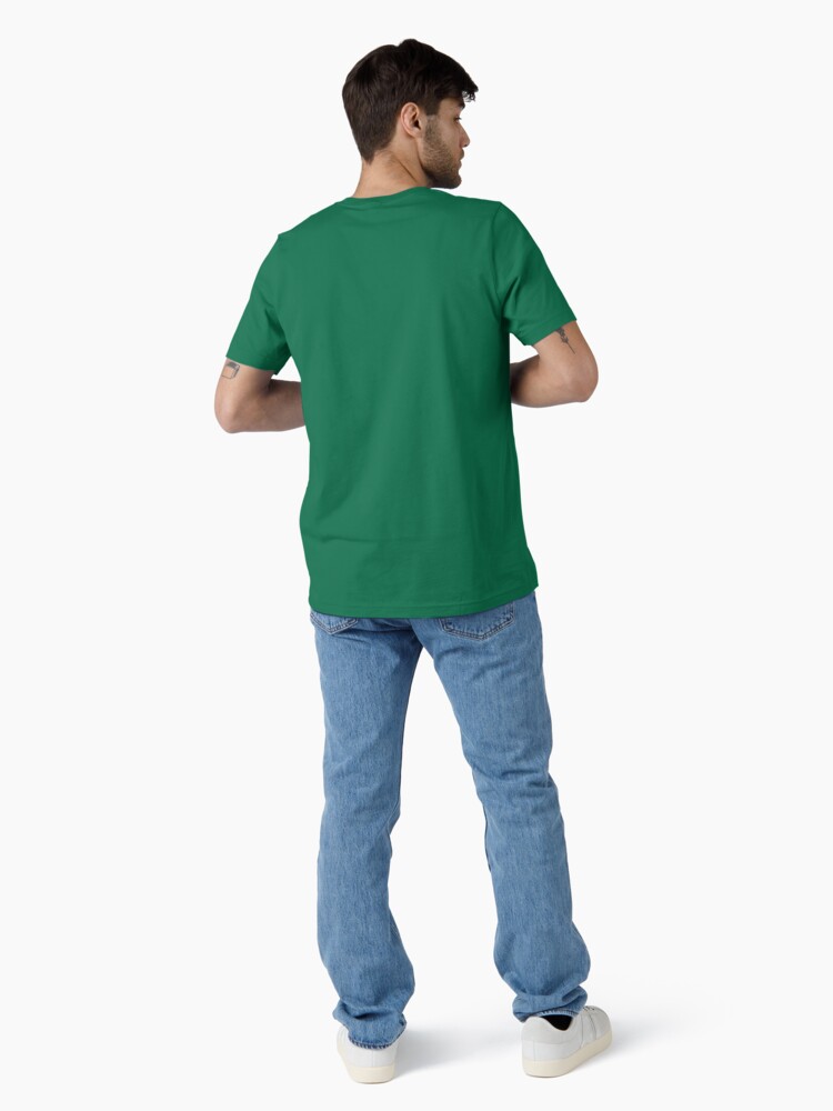 Thumbnail 5 von 7, Essential T-Shirt, Perfect Australia designt und verkauft von dynamitfrosch.