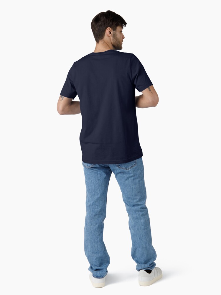 Thumbnail 5 of 7, Essential T-Shirt, Queer Coded designed and sold by tanyaofmars.