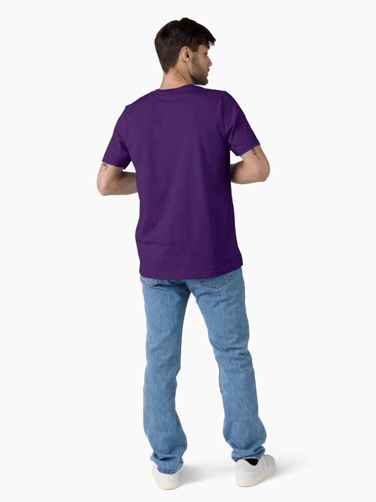 Thumbnail 5 of 7, Essential T-Shirt, Dive Bar Superstar Distressed designed and sold by ricasso64.