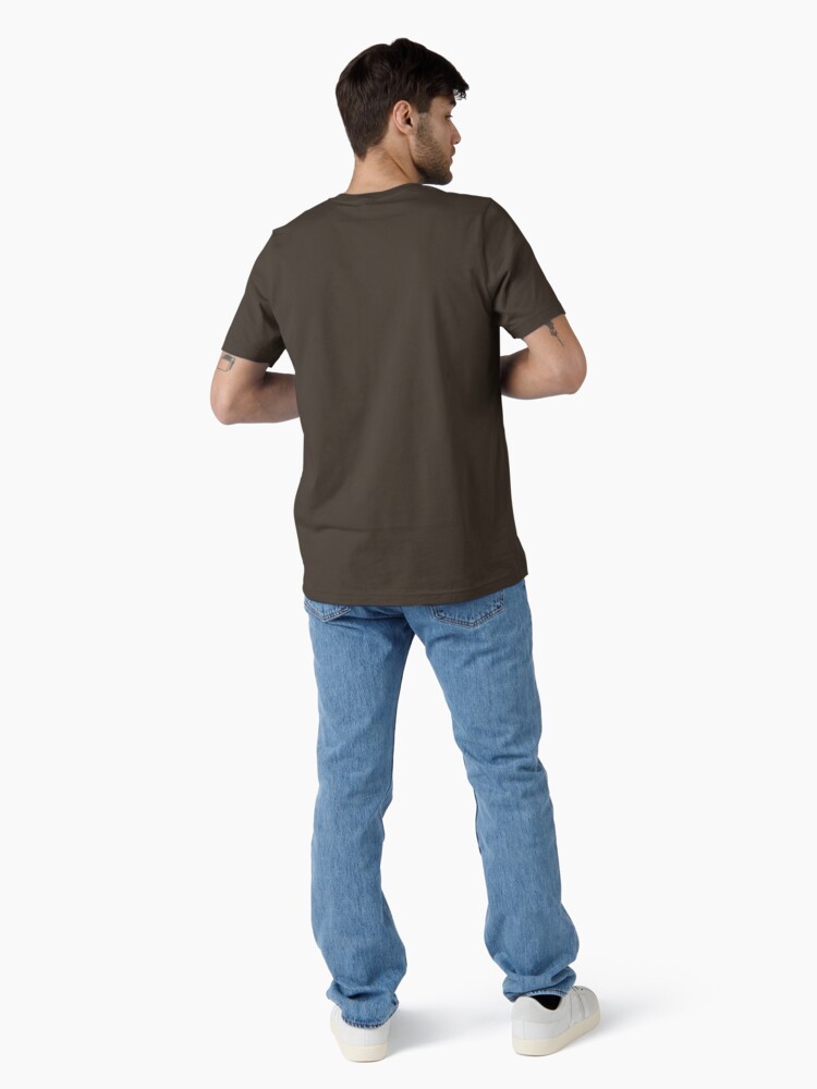 Thumbnail 5 of 7, Essential T-Shirt, Fernando Turkey designed and sold by fabioredivo.