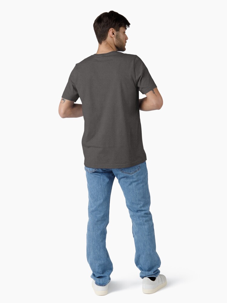 Thumbnail 5 of 7, Essential T-Shirt, Medicine Man designed and sold by RayStephenson.