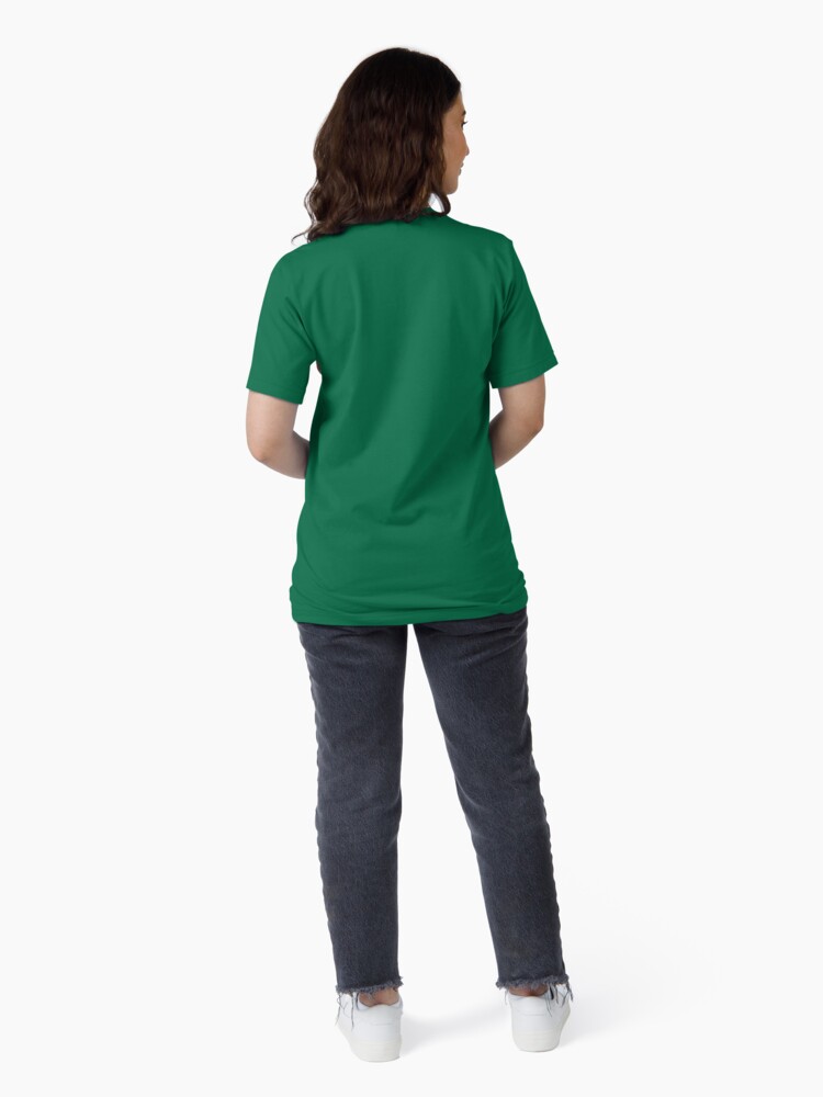 Thumbnail 6 von 7, Essential T-Shirt, Perfect Australia designt und verkauft von dynamitfrosch.