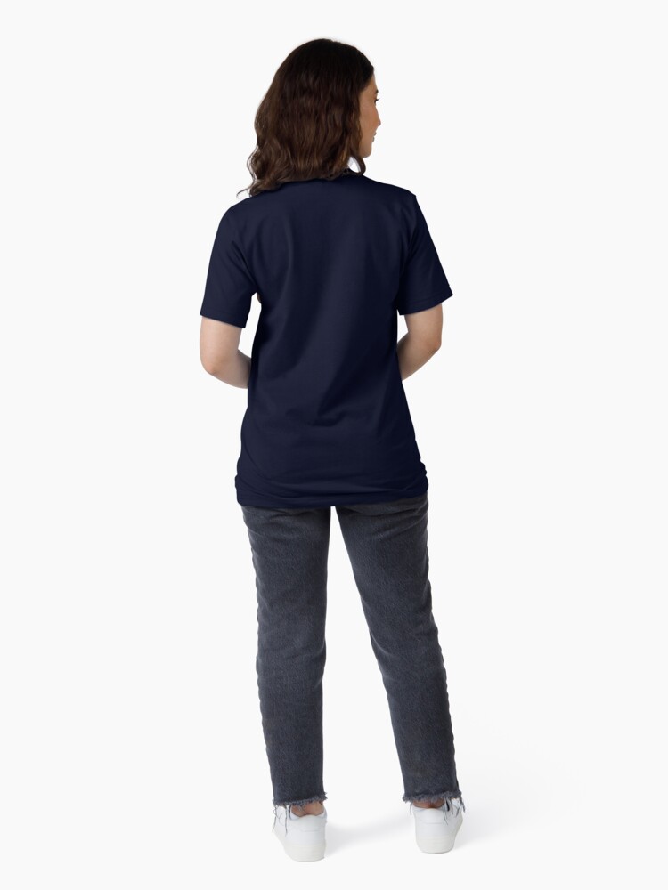 Thumbnail 6 of 7, Essential T-Shirt, Queer Coded designed and sold by tanyaofmars.