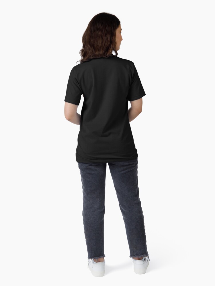 Thumbnail 6 of 7, Essential T-Shirt, Umbrella Corp designed and sold by huckblade.