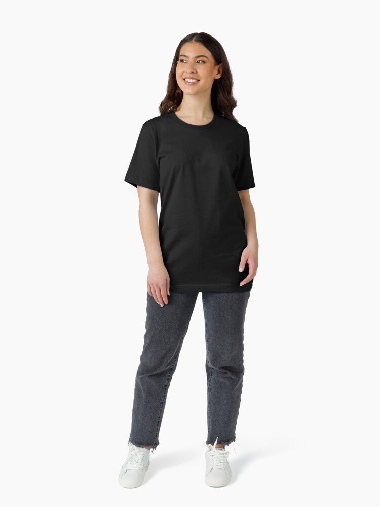 Thumbnail 6 of 7, Essential T-Shirt, The Cross and the Sword designed and sold by DesignComputer.