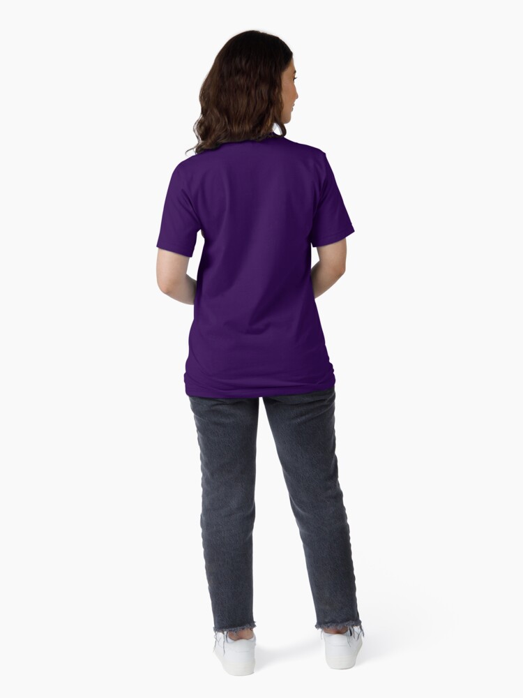 Thumbnail 6 of 7, Essential T-Shirt, She Wants The DJ designed and sold by DJALCHEMY.