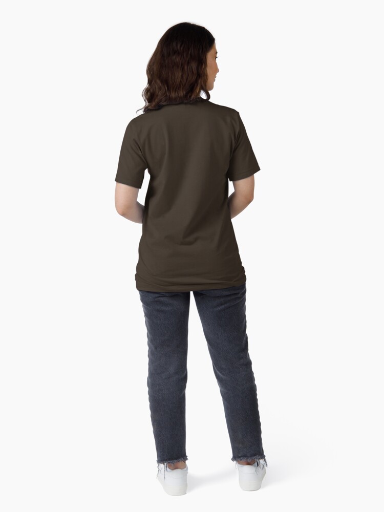 Thumbnail 6 of 7, Essential T-Shirt, Fernando Turkey designed and sold by fabioredivo.