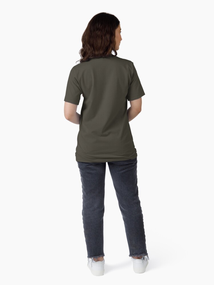 Thumbnail 6 of 7, Essential T-Shirt, Teenage Mutant Ninja Tonberry designed and sold by grantthegreat68.