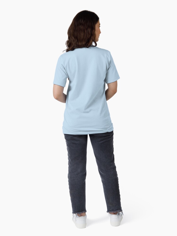 Thumbnail 6 of 7, Essential T-Shirt, Martian Oceanographic and Atmospheric Adminstration designed and sold by tanyaofmars.