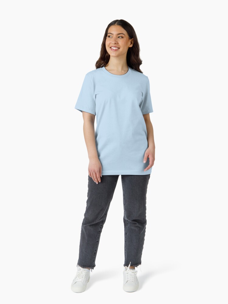 Thumbnail 6 von 7, Essential T-Shirt, LWYRUP designt und verkauft von dynamitfrosch.