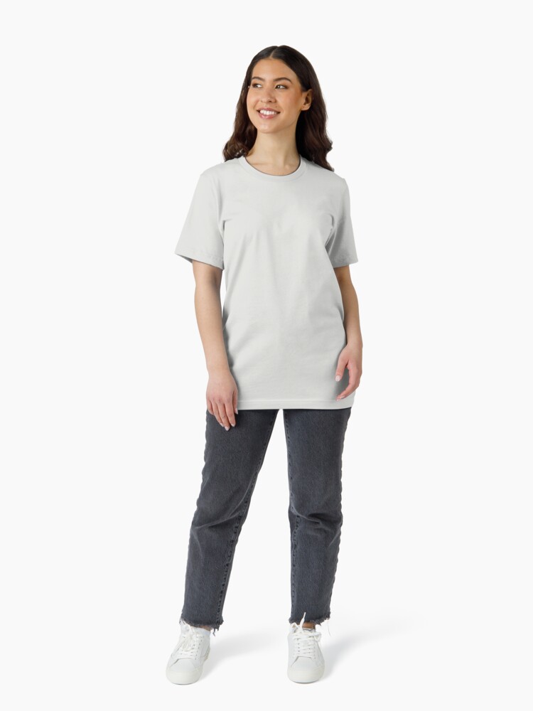 Thumbnail 6 of 7, Essential T-Shirt, Mount Hotham 36th parallel designed and sold by rillak.