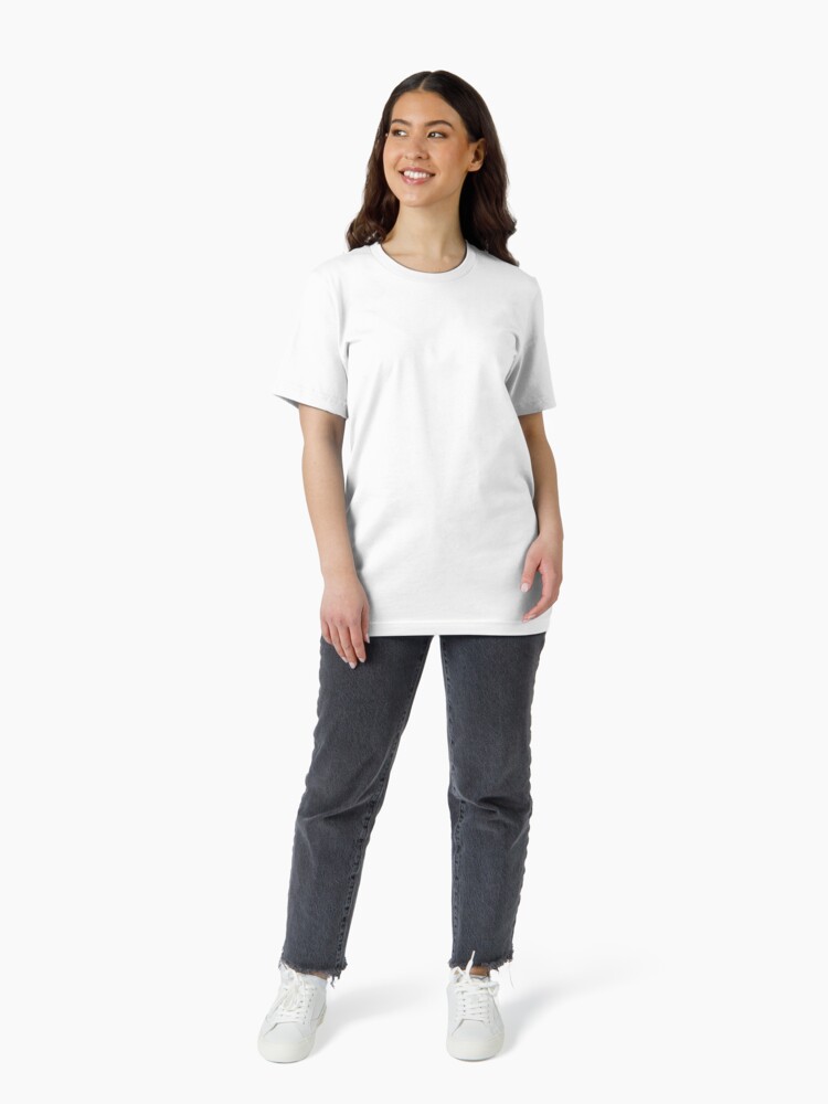 Thumbnail 6 of 7, Essential T-Shirt, Coffee time everyday designed and sold by Lessis-.