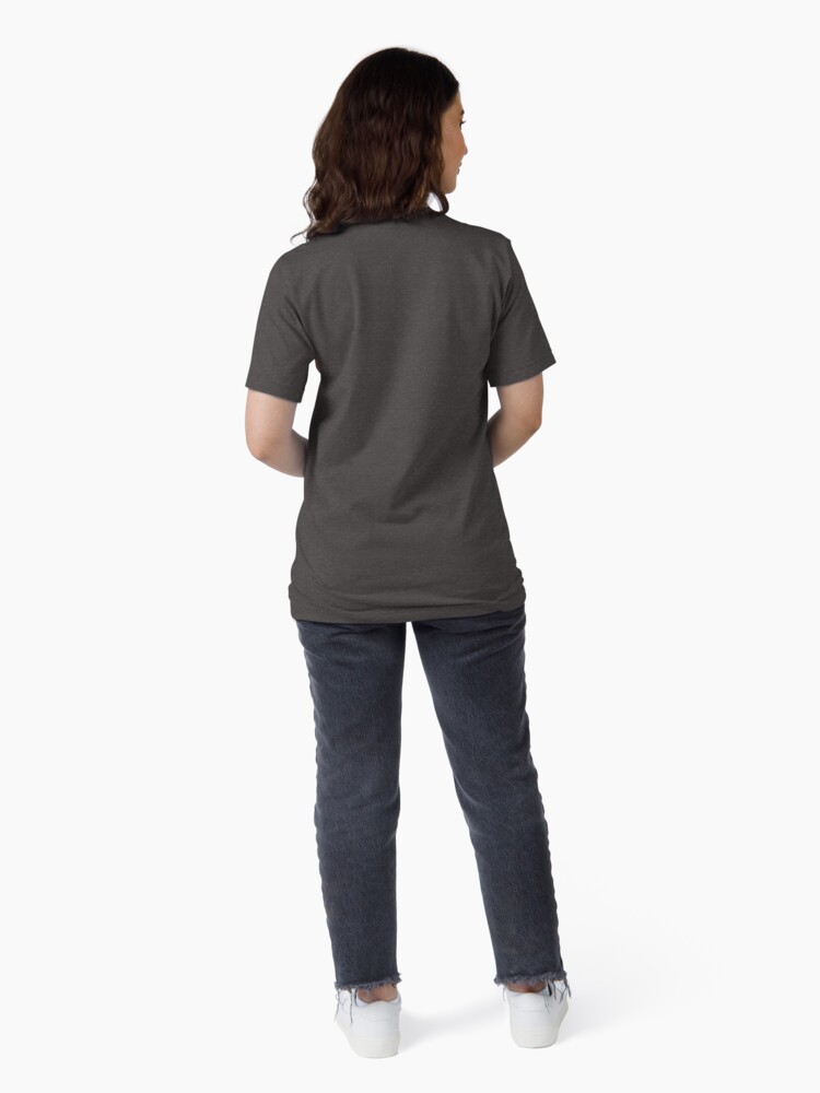 Imagen 6 de 7, Camiseta esencial con la obra Gran Parque Nacional Interior, diseñada y vendida por Nature-spirit.