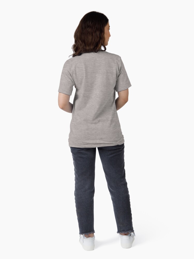 Thumbnail 6 of 7, Essential T-Shirt, Turkey Stampede 2025 designed and sold by TurkeyStampede.