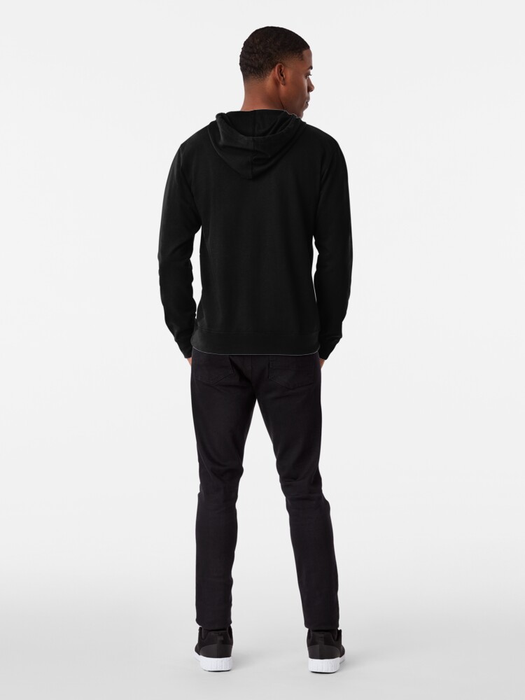 Gosha rubchinskiy cheap black hoodie