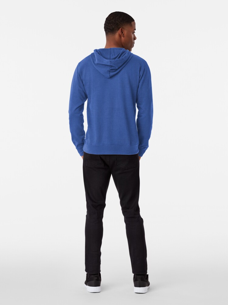 Tony Pollard' Lightweight Hoodie for Sale by huckblade