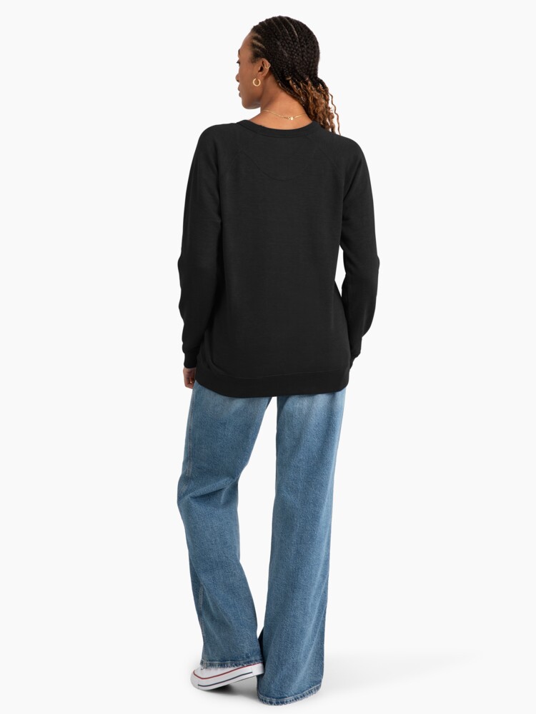 nike just do it sweatshirt womens