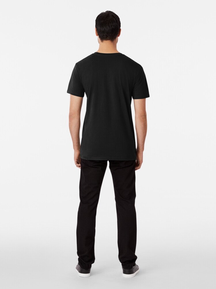 HGS Men's Premium T-Shirt | Redbubble