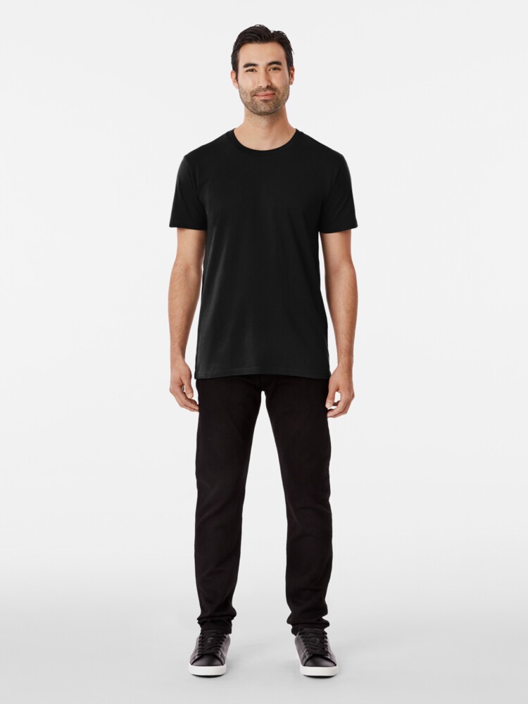 Thumbnail 2 of 6, Premium T-Shirt, The Social Contractors designed and sold by Jag2.
