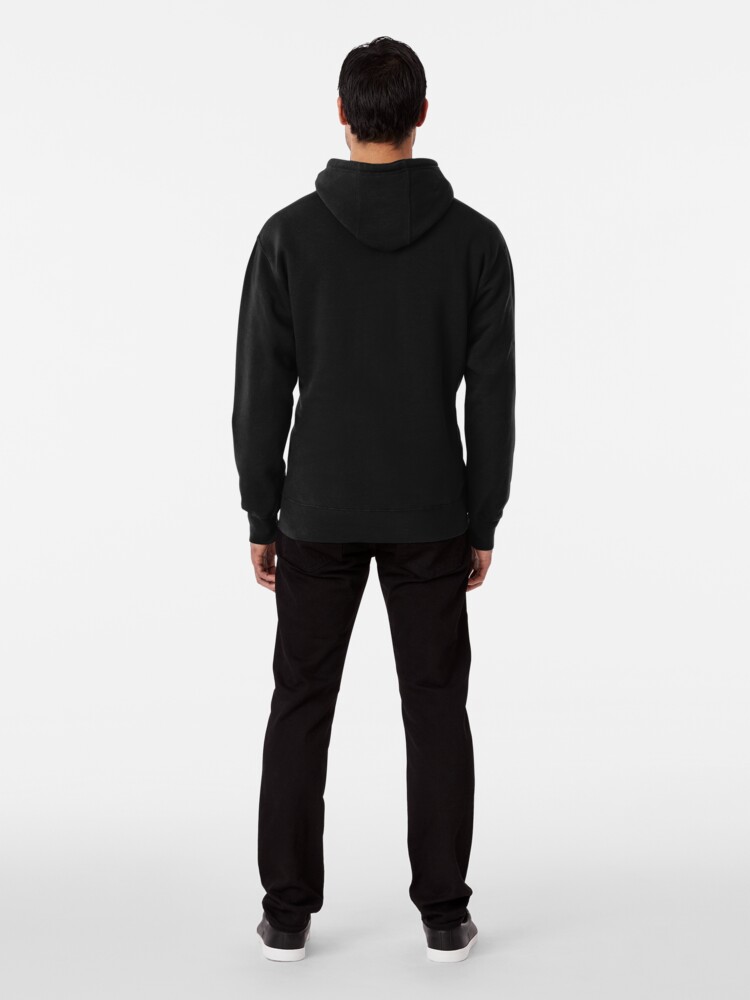Garmin Pullover Hoodie