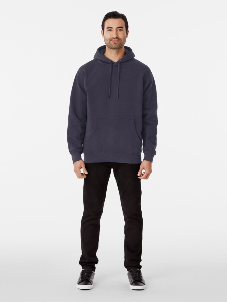 Alternate view of Escorpión Pullover Hoodie