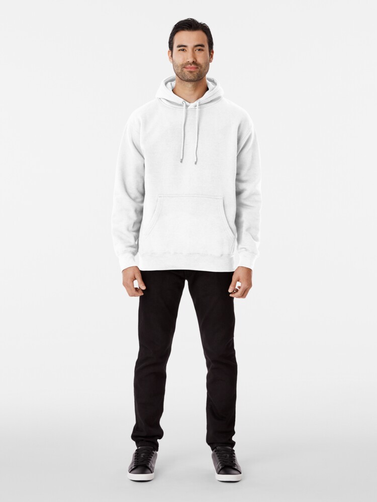 QQQ Pullover Hoodie for Sale by AzadehLumen5