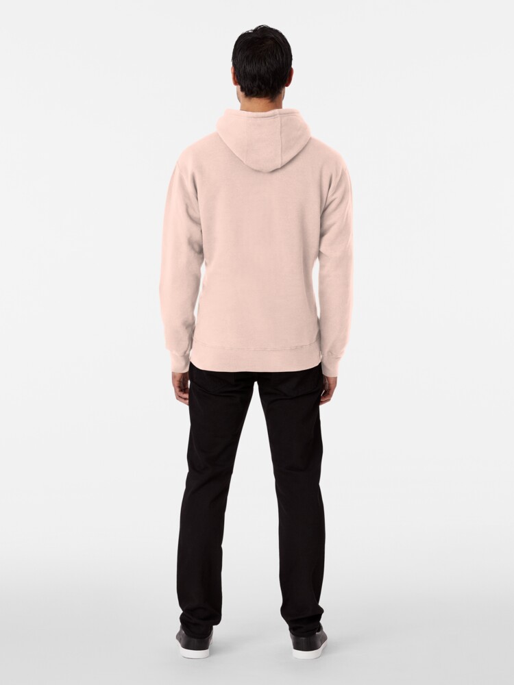 Pink Maple Leaf Flag of Canada Pullover Hoodie | Redbubble
