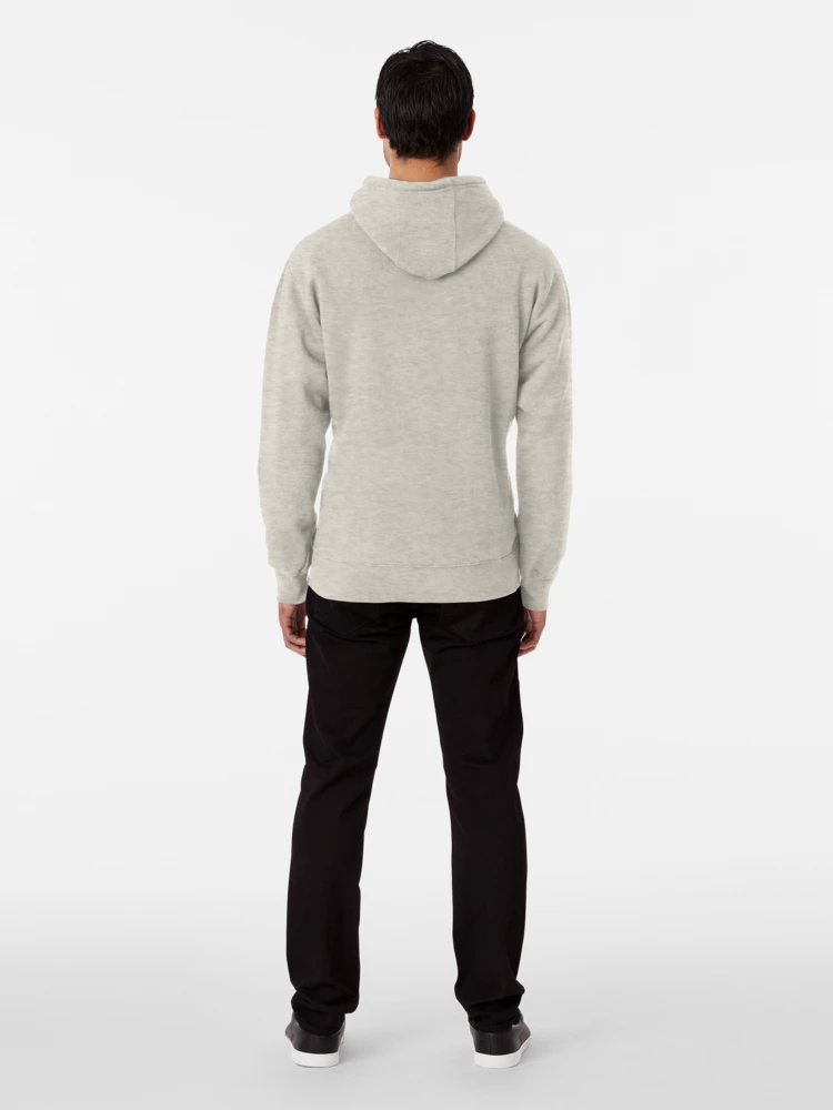 Kpop RM Right Place Wrong Person Men/Women Hoodie Around