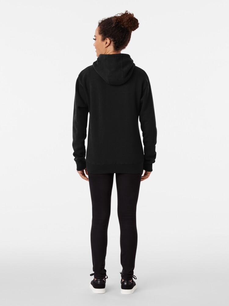 Garmin Pullover Hoodie