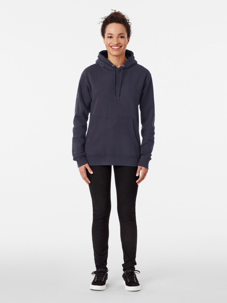 Alternate view of Escorpión Pullover Hoodie