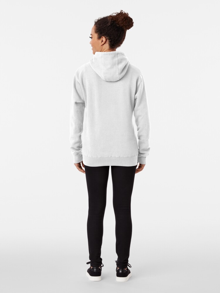 Damn best sale nike hoodie