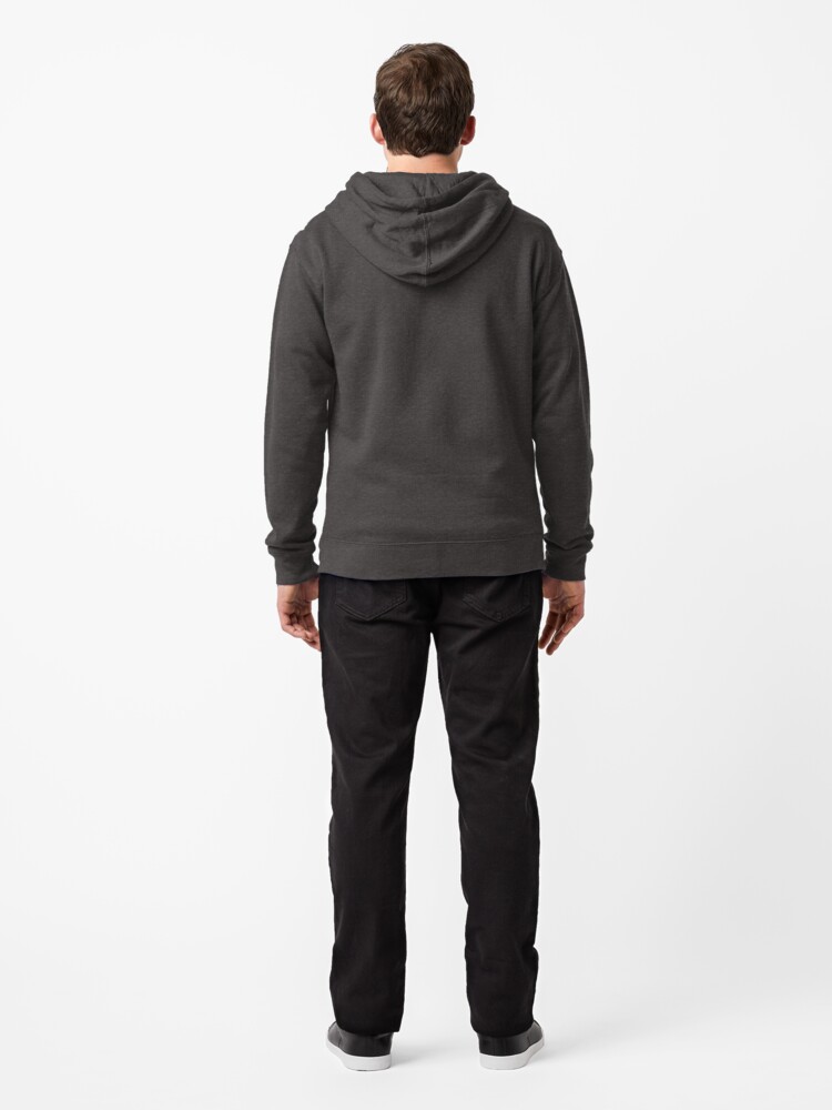 Thumbnail 3 of 5, Zipped Hoodie, New Fangles Logo Merch! designed and sold by TheNewFangles.