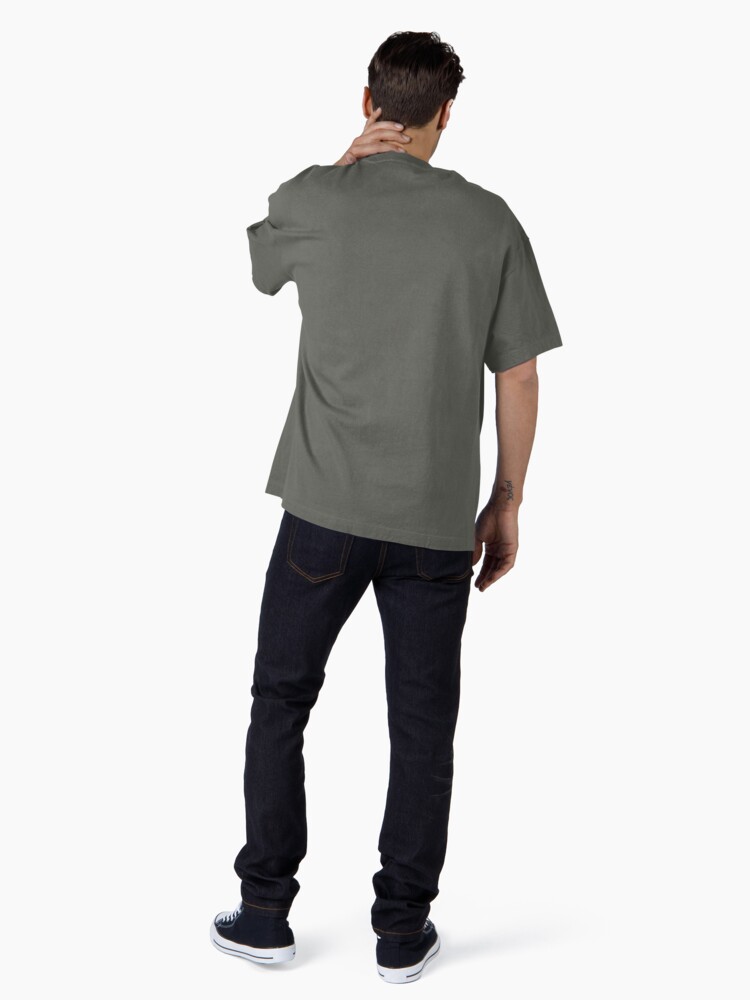 Thumbnail 5 of 7, Oversized T-Shirt, Requiem Covenant: Invictus designed and sold by TheOnyxPath.