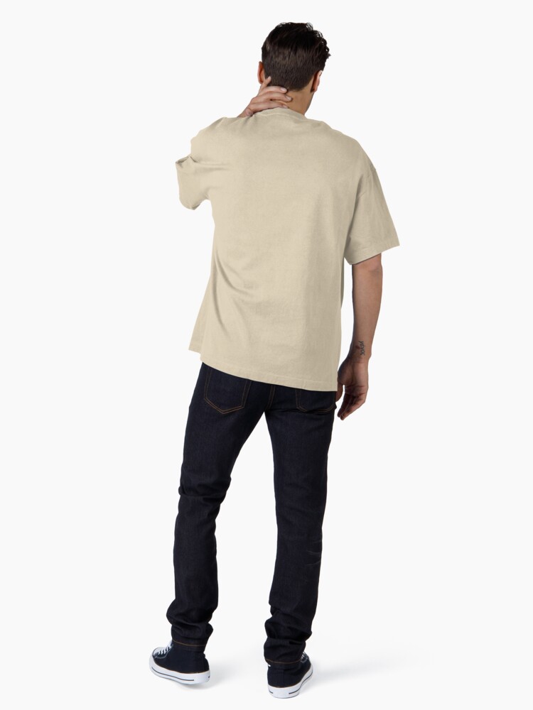 Waveform | 浪の構造 – Abstract Japanese Wave Tee