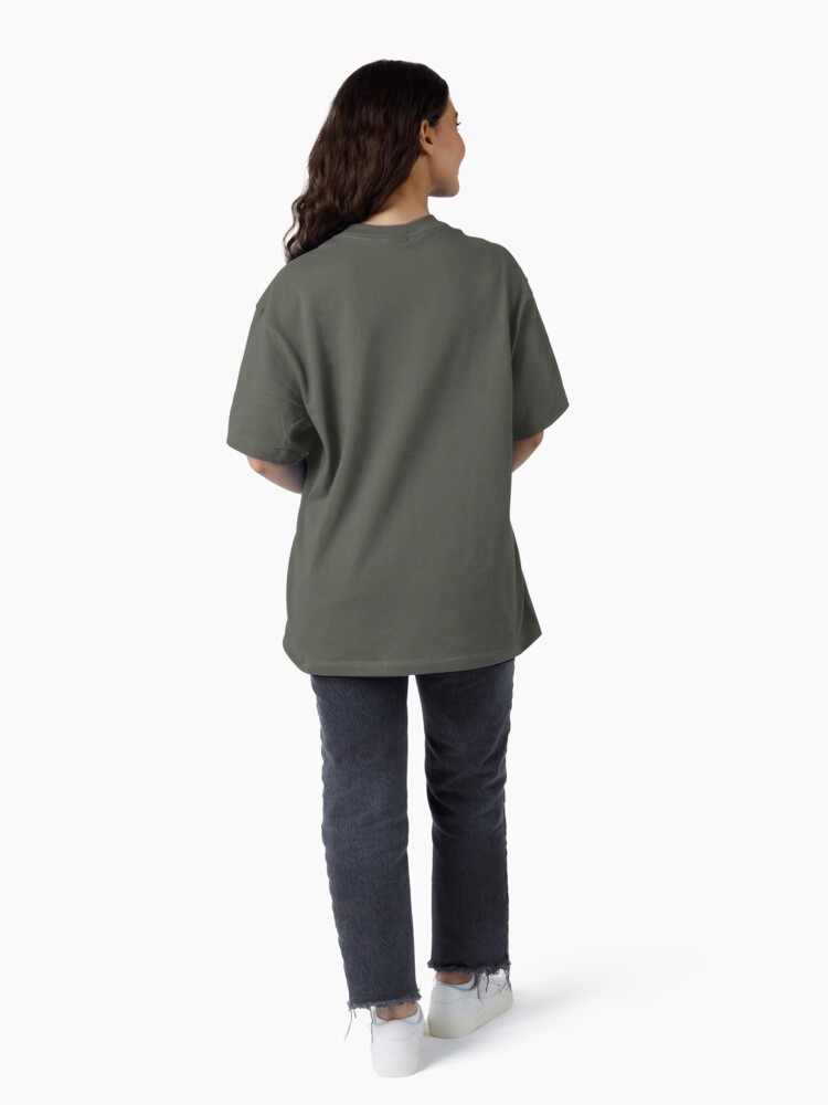 Thumbnail 6 of 7, Oversized T-Shirt, Requiem Covenant: Invictus designed and sold by TheOnyxPath.
