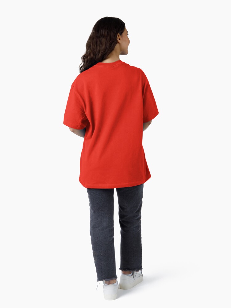 Thumbnail 6 of 7, Oversized T-Shirt, Sorcerers Crusade: Order of Reason: Celestial Masters designed and sold by TheOnyxPath.