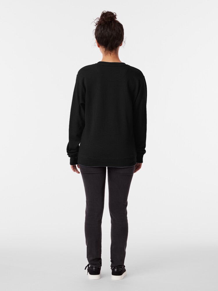 Discover Aretha Franklin Pullover Sweatshirt