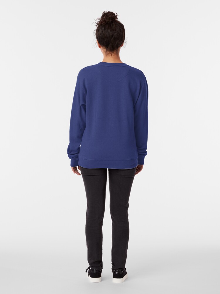 Alternate view of Extreme Sports Pullover Sweatshirt