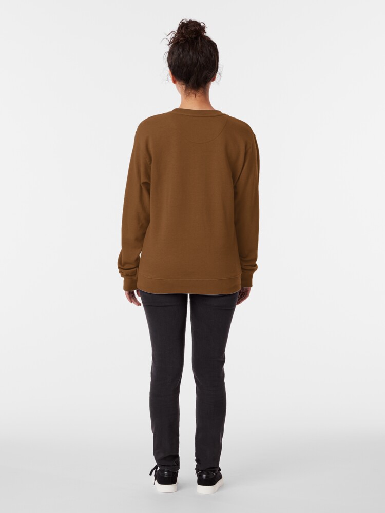 Thumbnail 4 of 5, Pullover Sweatshirt, Requiem Clan: Mekhet designed and sold by TheOnyxPath.