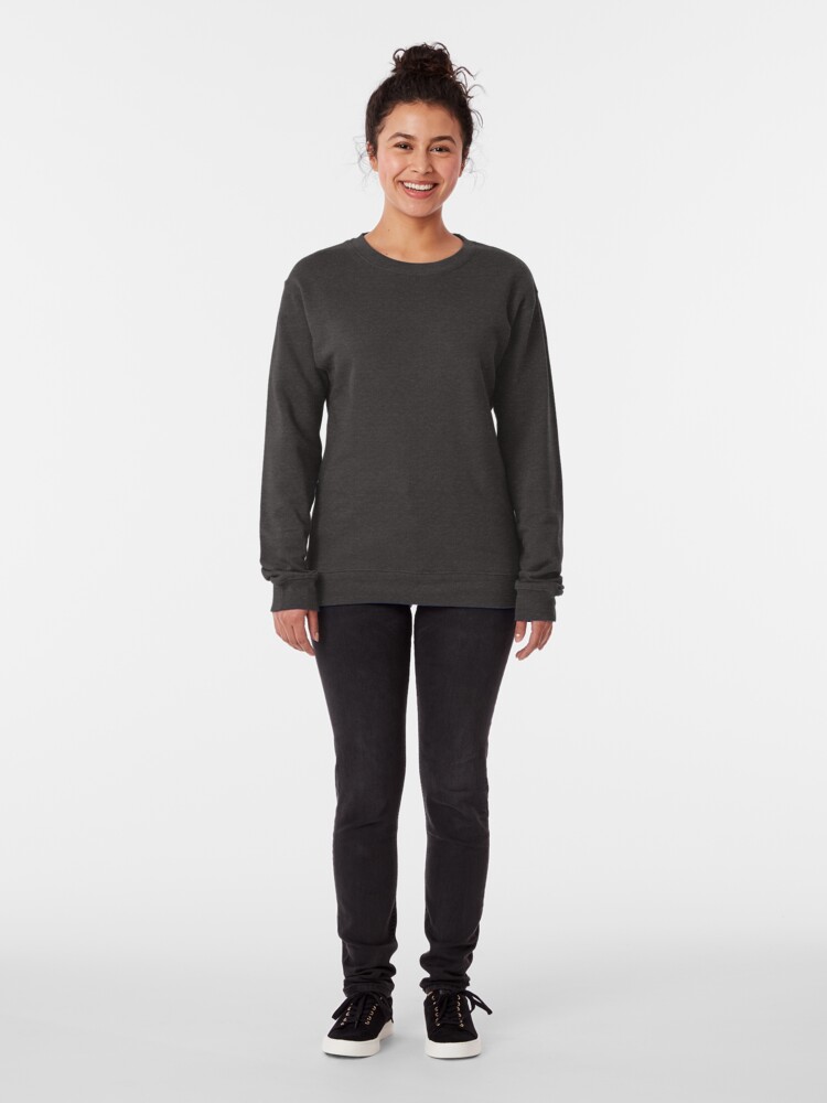 Alternate view of USA Soccer with Eagle & Flag Pullover Sweatshirt